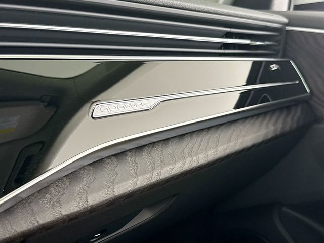 2026 Audi Q8 Premium quattro - 23028871 - 17