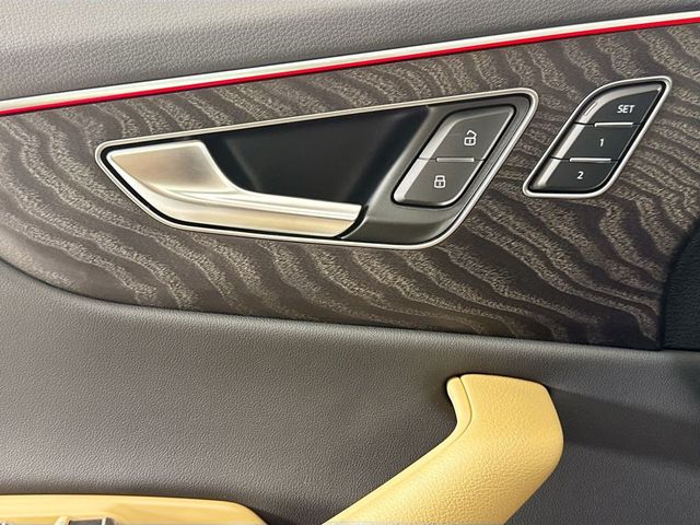 2026 Audi Q8 Premium quattro - 23028871 - 18