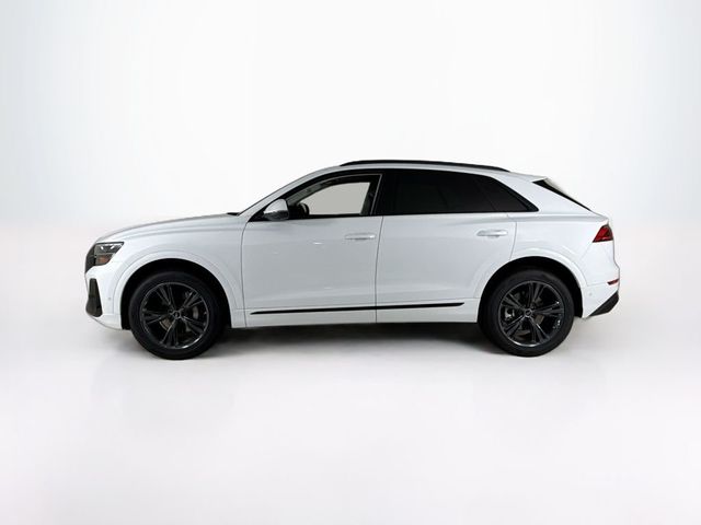 2026 Audi Q8 Premium quattro - 23028871 - 1