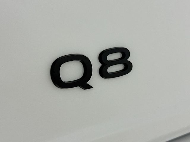 2026 Audi Q8 Premium quattro - 23028871 - 21