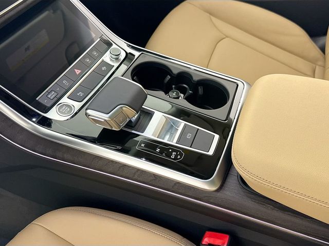 2026 Audi Q8 Premium quattro - 23028871 - 23
