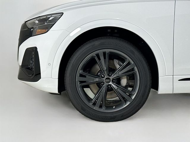 2026 Audi Q8 Premium quattro - 23028871 - 26