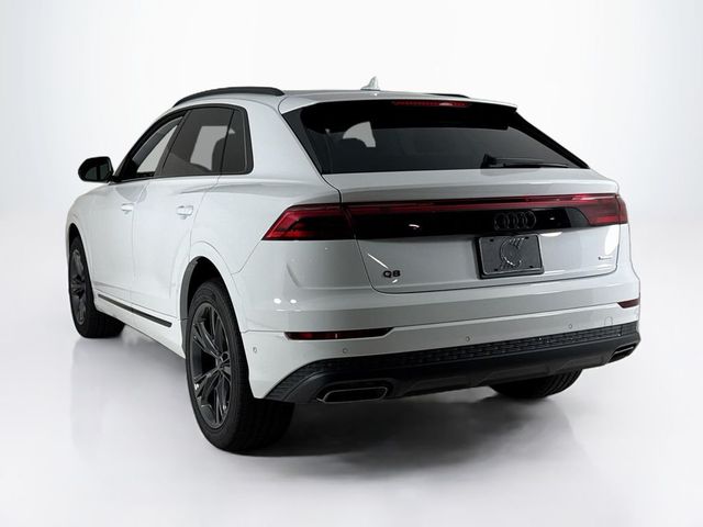 2026 Audi Q8 Premium quattro - 23028871 - 2