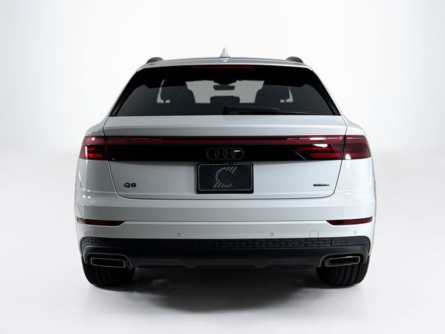 2026 Audi Q8 Premium quattro - 23028871 - 3