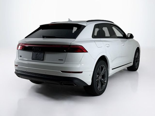 2026 Audi Q8 Premium quattro - 23028871 - 4