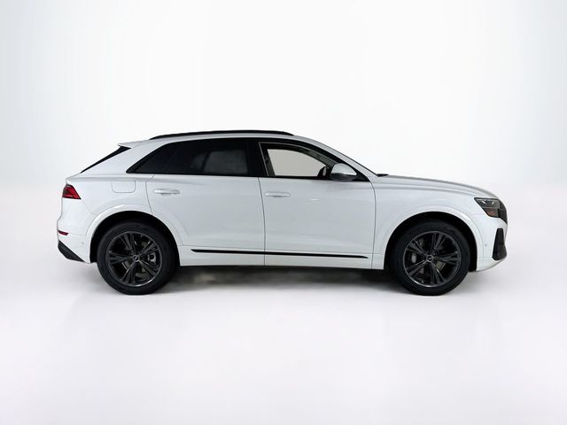 2026 Audi Q8 Premium quattro - 23028871 - 5