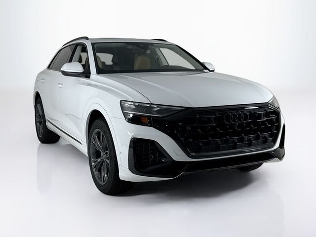 2026 Audi Q8 Premium quattro - 23028871 - 6