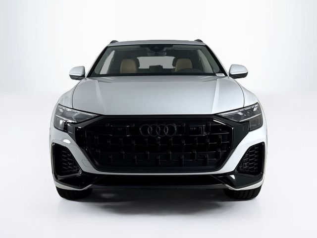 2026 Audi Q8 Premium quattro - 23028871 - 7
