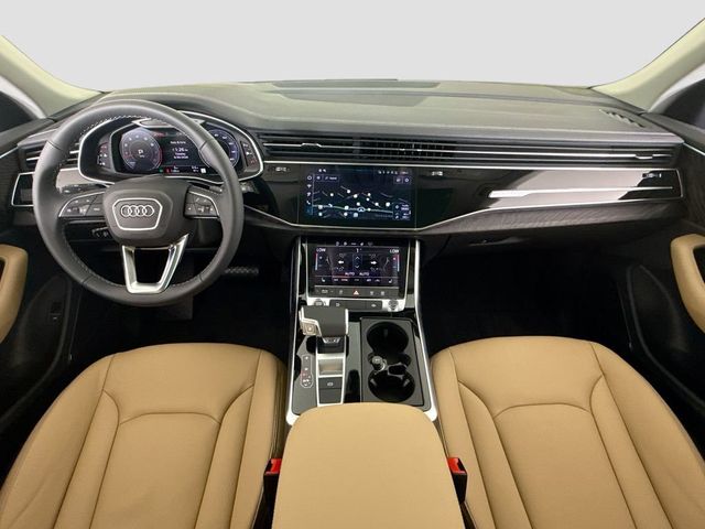 2026 Audi Q8 Premium quattro - 23028871 - 8
