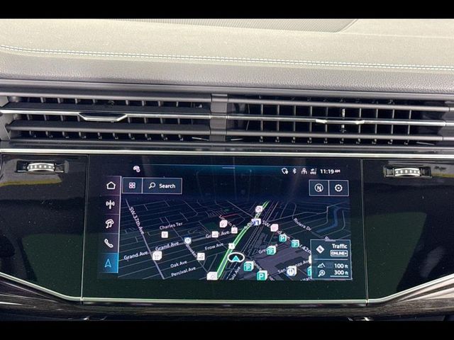 2026 Audi Q8 Premium quattro - 23031881 - 11