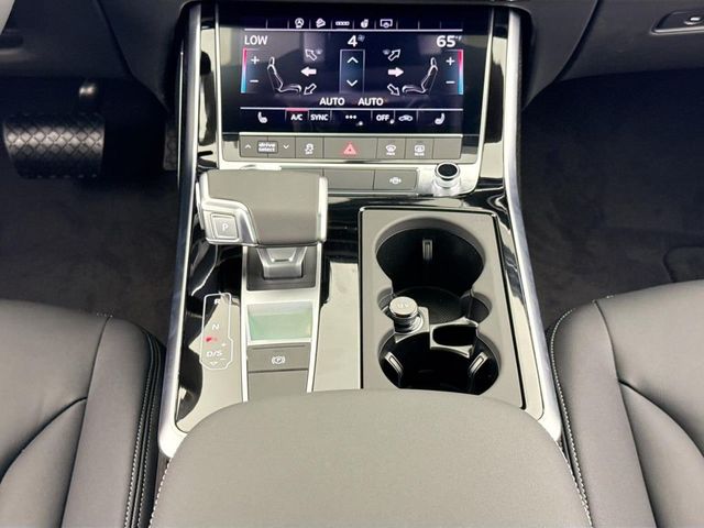 2026 Audi Q8 Premium quattro - 23031881 - 12