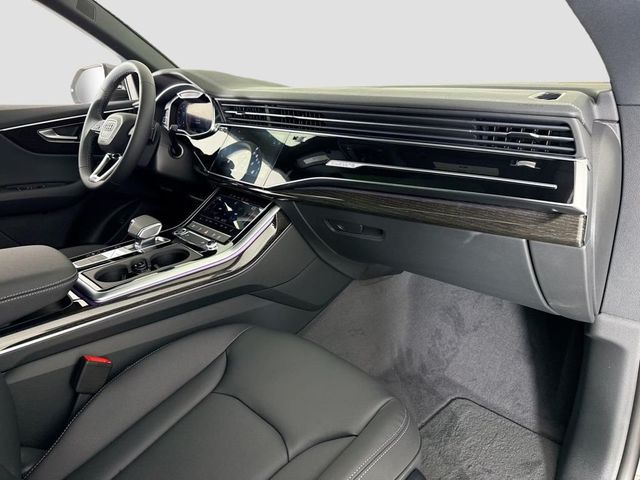 2026 Audi Q8 Premium quattro - 23031881 - 13