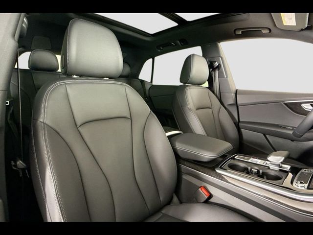 2026 Audi Q8 Premium quattro - 23031881 - 14