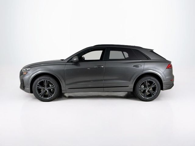 2026 Audi Q8 Premium quattro - 23031881 - 1