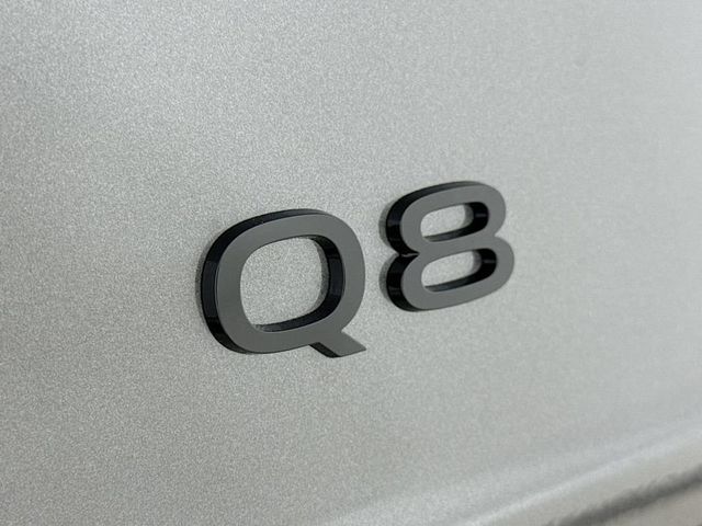 2026 Audi Q8 Premium quattro - 23031881 - 21