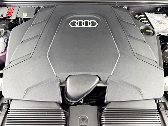 2026 Audi Q8 Premium quattro - 23031881 - 25