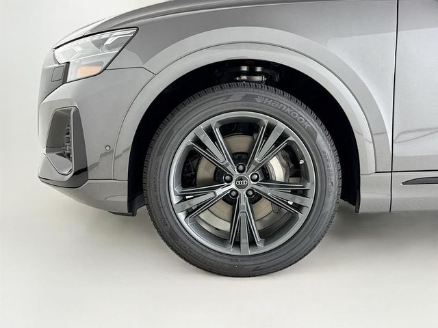 2026 Audi Q8 Premium quattro - 23031881 - 26
