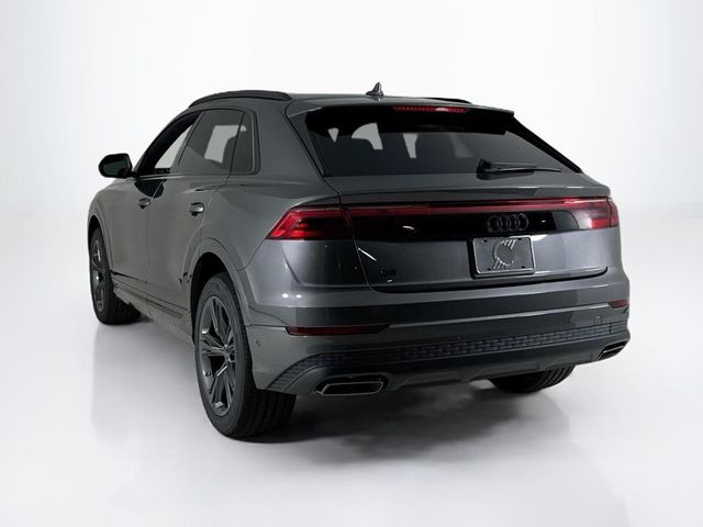 2026 Audi Q8 Premium quattro - 23031881 - 2