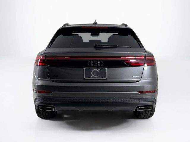 2026 Audi Q8 Premium quattro - 23031881 - 3