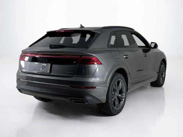 2026 Audi Q8 Premium quattro - 23031881 - 4