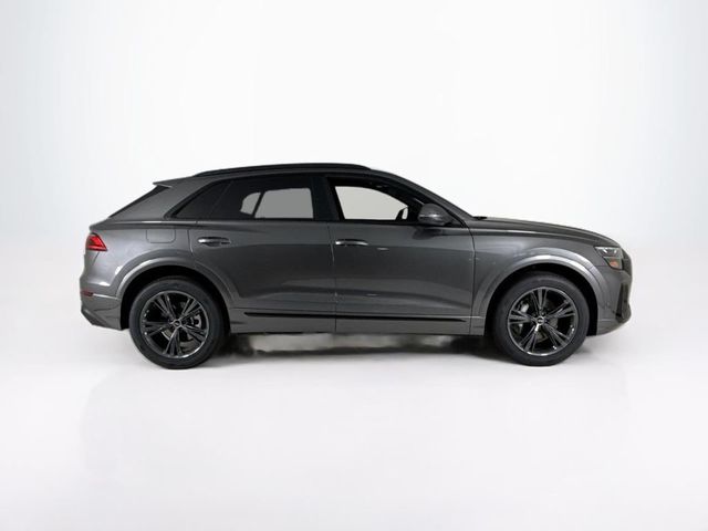 2026 Audi Q8 Premium quattro - 23031881 - 5