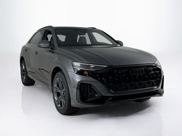2026 Audi Q8 Premium quattro - 23031881 - 6