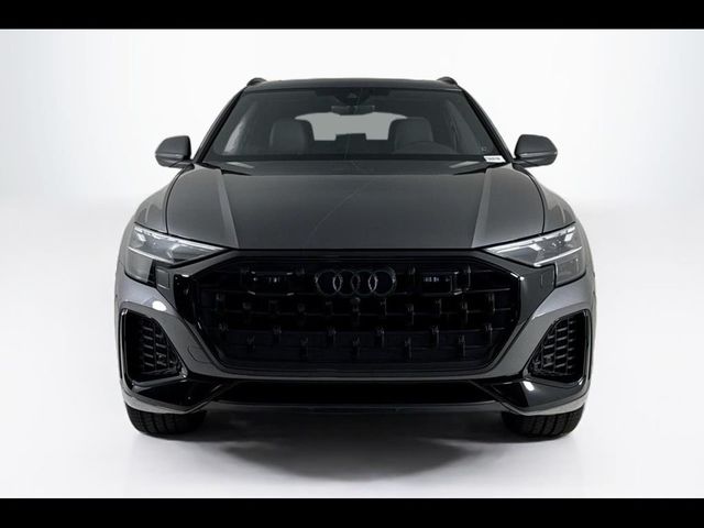 2026 Audi Q8 Premium quattro - 23031881 - 7