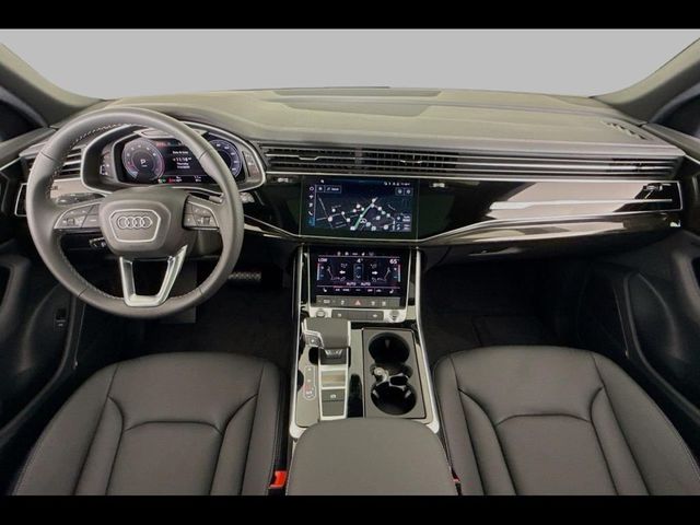 2026 Audi Q8 Premium quattro - 23031881 - 8