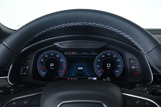 2026 Audi Q8 Prestige quattro - 22972744 - 10