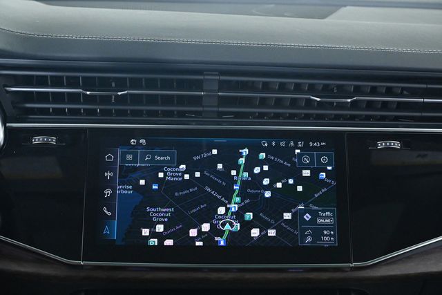 2026 Audi Q8 Prestige quattro - 22972744 - 11