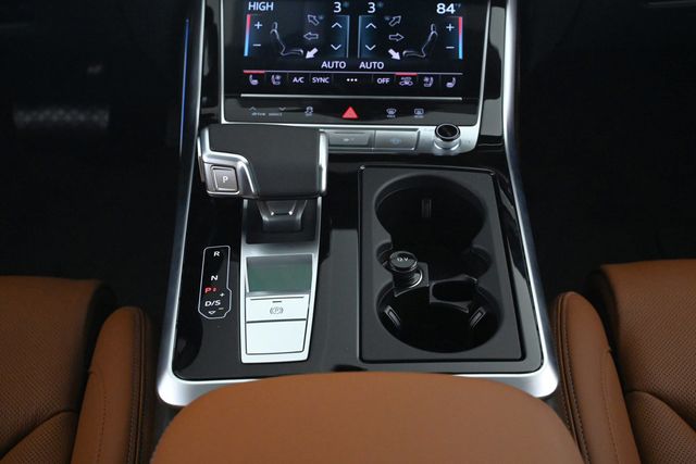 2026 Audi Q8 Prestige quattro - 22972744 - 12