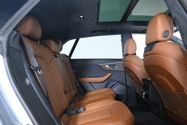 2026 Audi Q8 Prestige quattro - 22972744 - 15