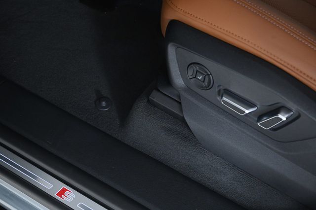 2026 Audi Q8 Prestige quattro - 22972744 - 17