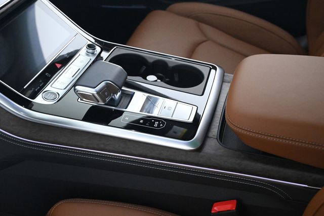 2026 Audi Q8 Prestige quattro - 22972744 - 18