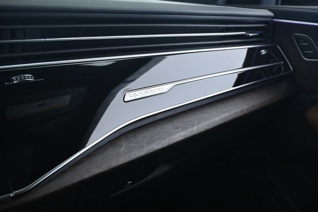 2026 Audi Q8 Prestige quattro - 22972744 - 19