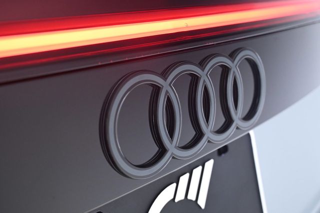 2026 Audi Q8 Prestige quattro - 22972744 - 21