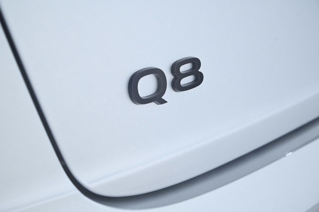 2026 Audi Q8 Prestige quattro - 22972744 - 22