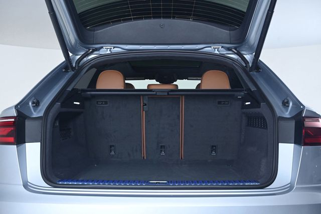 2026 Audi Q8 Prestige quattro - 22972744 - 23