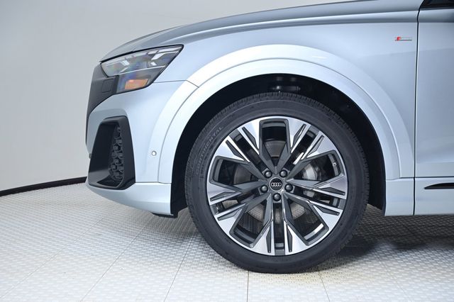 2026 Audi Q8 Prestige quattro - 22972744 - 25