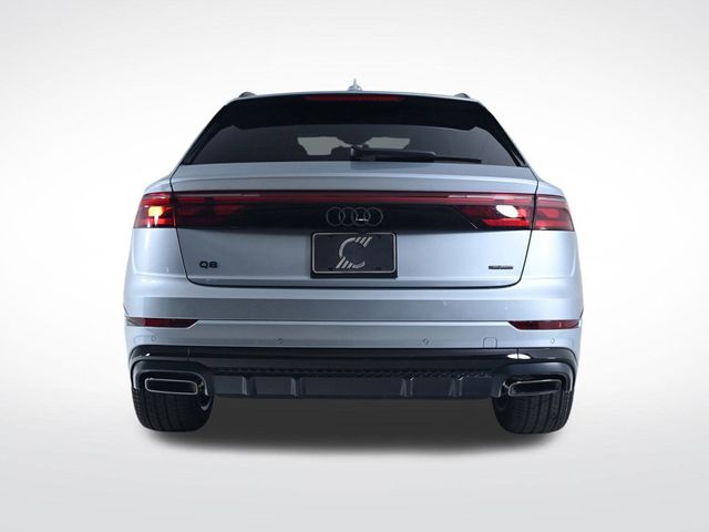 2026 Audi Q8 Prestige quattro - 22972744 - 3
