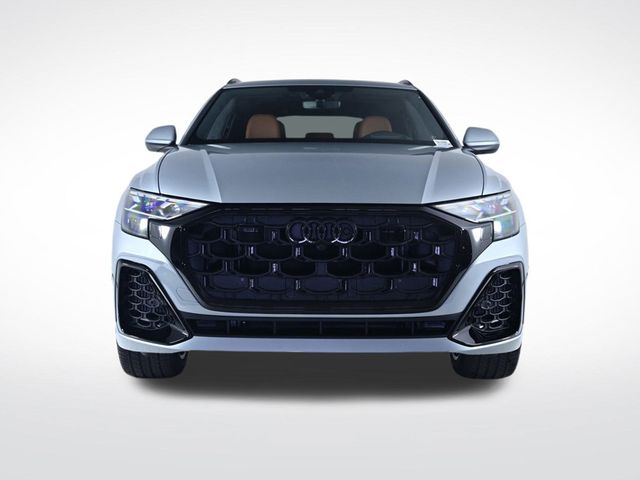 2026 Audi Q8 Prestige quattro - 22972744 - 7