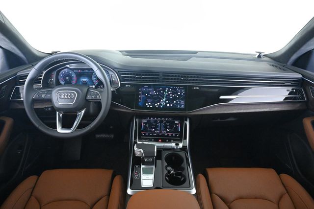 2026 Audi Q8 Prestige quattro - 22972744 - 8