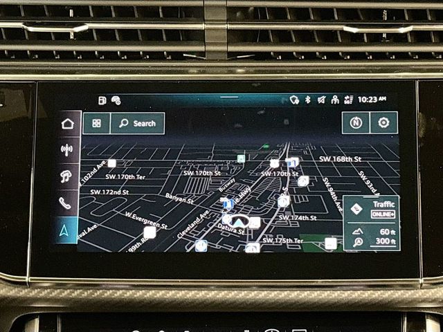 2026 Audi Q8 Prestige quattro - 23053355 - 11