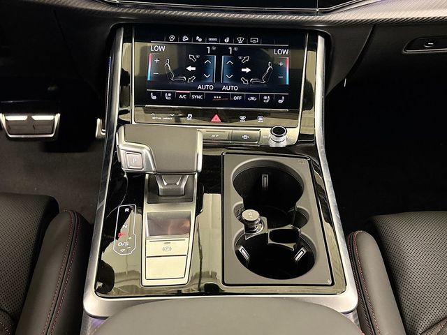 2026 Audi Q8 Prestige quattro - 23053355 - 12