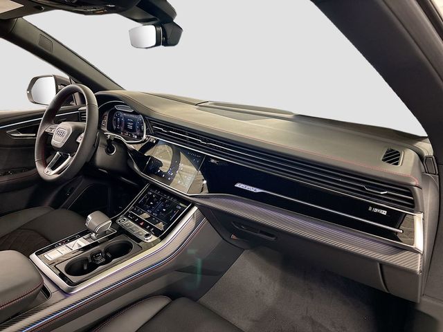 2026 Audi Q8 Prestige quattro - 23053355 - 13