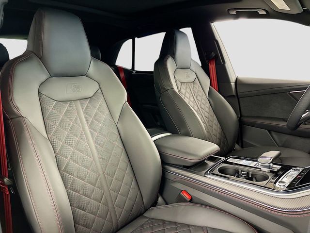 2026 Audi Q8 Prestige quattro - 23053355 - 14