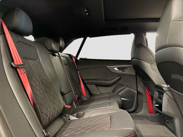 2026 Audi Q8 Prestige quattro - 23053355 - 15
