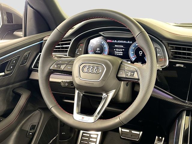 2026 Audi Q8 Prestige quattro - 23053355 - 18