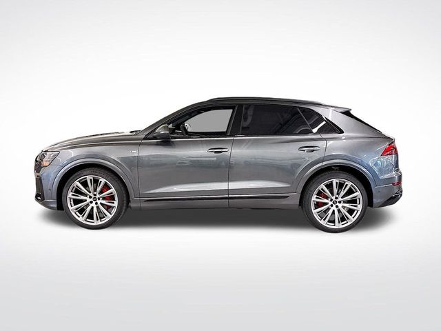 2026 Audi Q8 Prestige quattro - 23053355 - 1