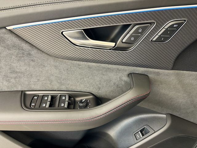 2026 Audi Q8 Prestige quattro - 23053355 - 20